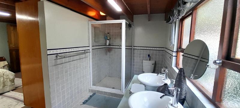 8 Bedroom Property for Sale in Hogsback Eastern Cape